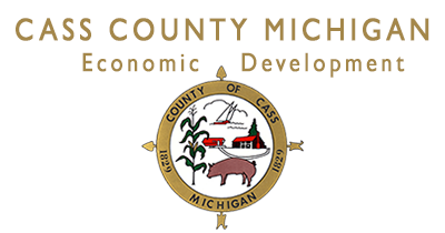 Cass County Economic Development Corporation, Cass County, MI