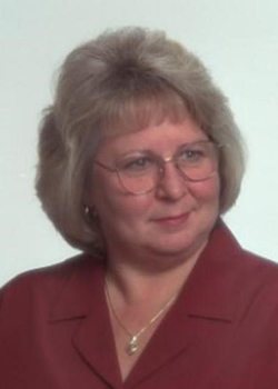 Dawn Bolock, Edwardsburg Chamber of Commerce Board Member