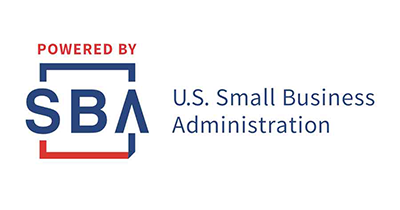 U.S. Small Business Administration logo